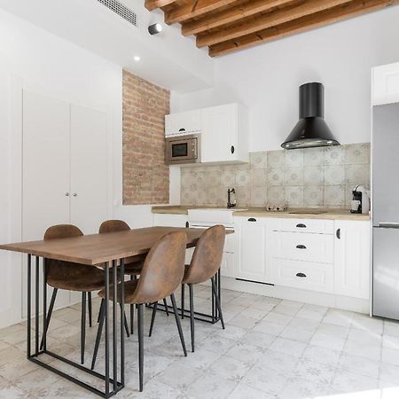 Suite Homes Sweet Alamos Malaga Exterior photo