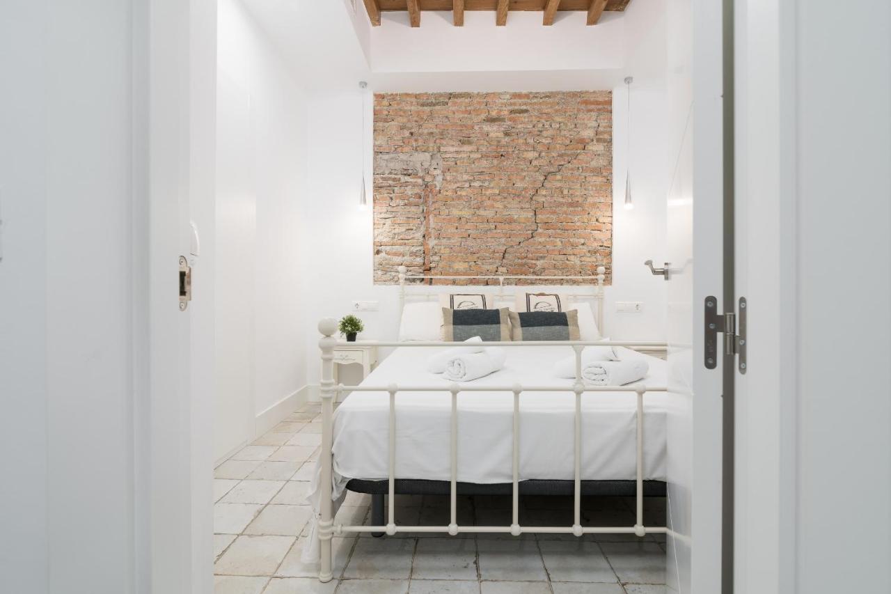 Suite Homes Sweet Alamos Malaga Exterior photo